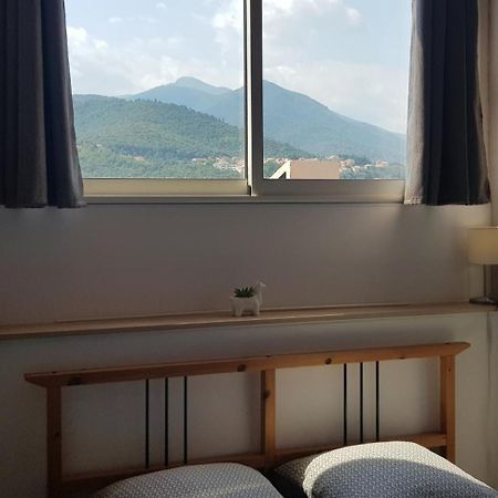 Willa Mas Solar D'En Malcion Amélie-les-Bains-Palalda Pokój zdjęcie