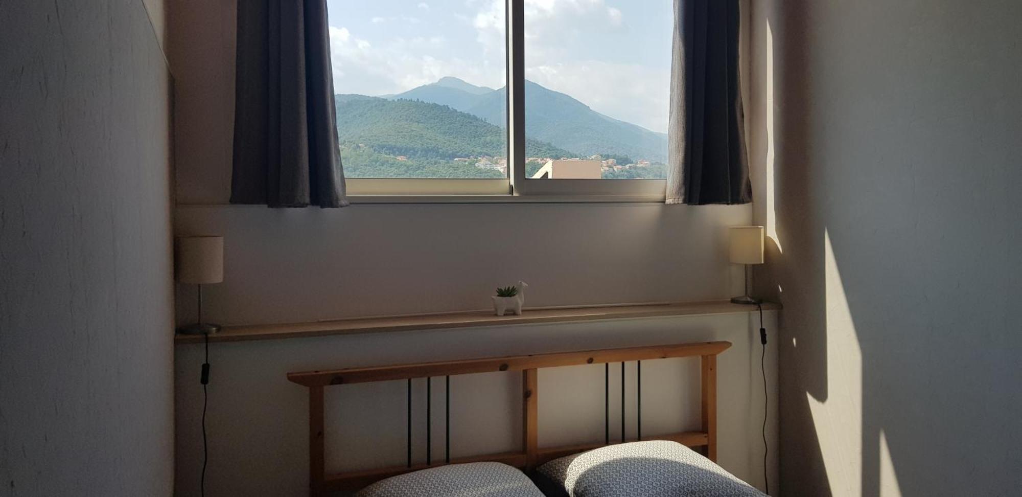 Willa Mas Solar D'En Malcion Amélie-les-Bains-Palalda Pokój zdjęcie